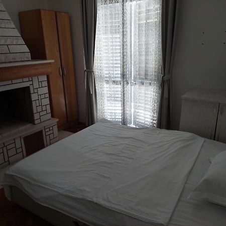 Wellness&Spa Hotel ACD Annex Herceg Novi Exterior foto
