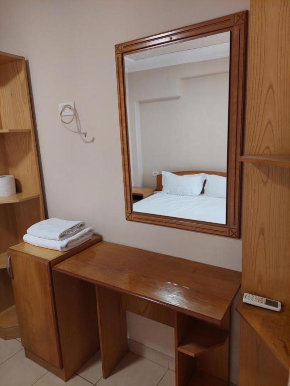 Wellness&Spa Hotel ACD Annex Herceg Novi Exterior foto