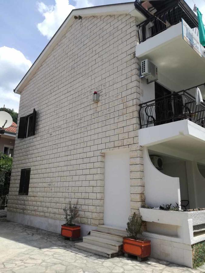 Wellness&Spa Hotel ACD Annex Herceg Novi Exterior foto