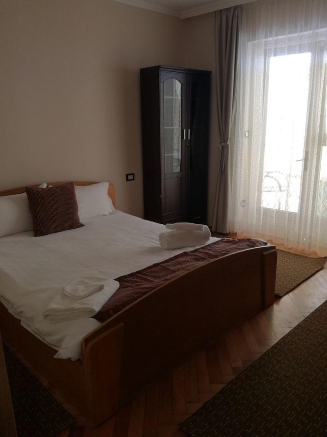 Wellness&Spa Hotel ACD Annex Herceg Novi Exterior foto