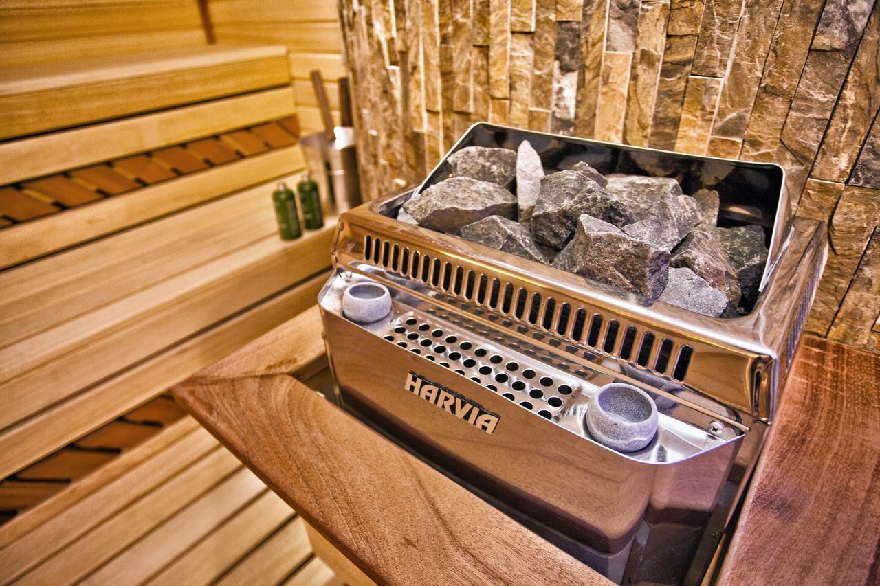 Wellness&Spa Hotel ACD Annex Herceg Novi Exterior foto
